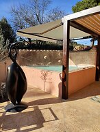 Chambres d'hôtes Peu del Causse SPA