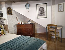 Chambres d'hôtes Peu del Causse SPA