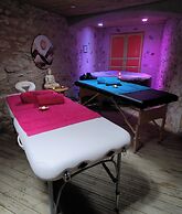 Chambres d'hôtes Peu del Causse SPA