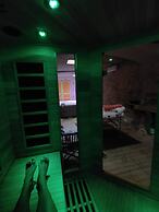 Chambres d'hôtes Peu del Causse SPA