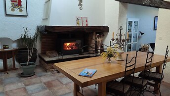 Chambres d'hôtes Peu del Causse SPA