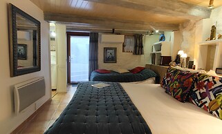 Chambres d'hôtes Peu del Causse SPA