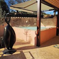 Chambres d'hôtes Peu del Causse SPA