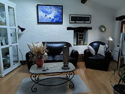 Chambres d'hôtes Peu del Causse SPA