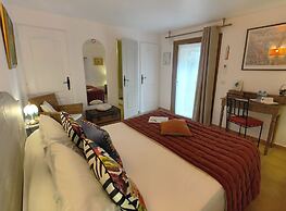 Chambres d'hôtes Peu del Causse SPA