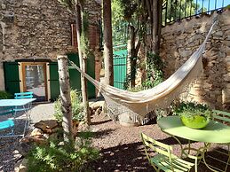 Chambres d'hôtes Peu del Causse SPA
