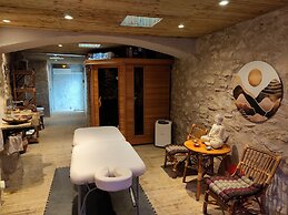 Chambres d'hôtes Peu del Causse SPA