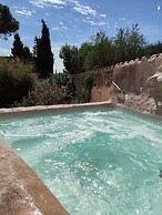 Chambres d'hôtes Peu del Causse SPA