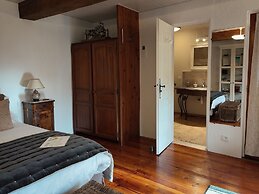 Chambres d'hôtes Peu del Causse SPA