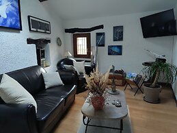 Chambres d'hôtes Peu del Causse SPA