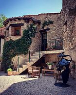 Chambres d'hôtes Peu del Causse SPA