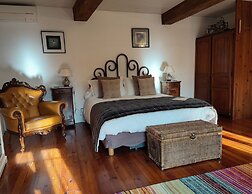 Chambres d'hôtes Peu del Causse SPA