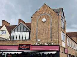 Crown House