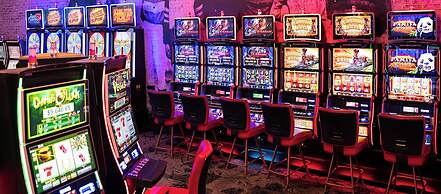 The Rose Gaming Resort