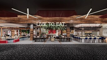 The Rose Gaming Resort