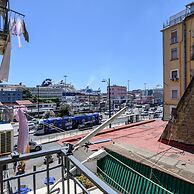 Via Nuova Marina 121 - Appartamento 2