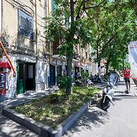 Via Nuova Marina 121 - Appartamento 1