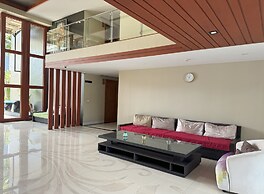 Studio with washer and WiFi in Rawai