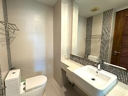 Studio with washer and WiFi in Rawai