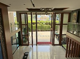 Studio with washer and WiFi in Rawai