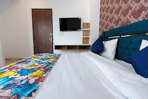 Letstay Business Suite