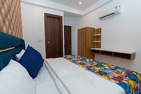 Letstay Business Suite