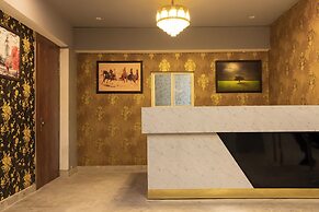 Letstay Business Suite