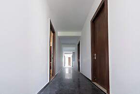 Letstay Business Suite