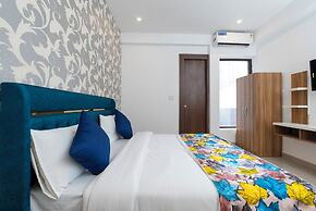 Letstay Business Suite