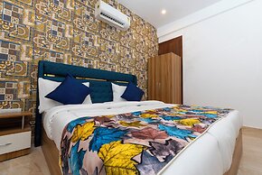 Letstay Business Suite