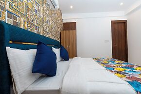 Letstay Business Suite