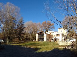 Les Favouilles