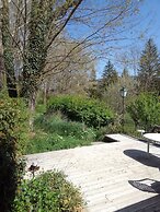 Les Favouilles