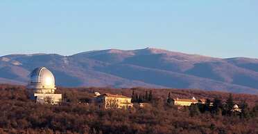 Les Favouilles