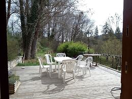 Les Favouilles