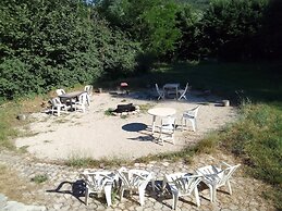 Les Favouilles