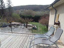 Les Favouilles