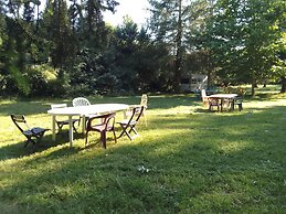 Les Favouilles