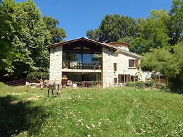 Les Favouilles
