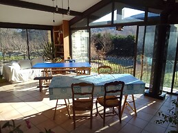 Les Favouilles