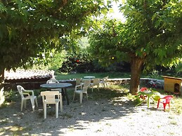 Les Favouilles