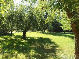 Les Favouilles