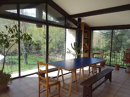 Les Favouilles