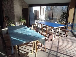 Les Favouilles
