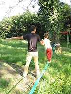 Les Favouilles