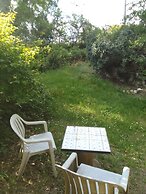 Les Favouilles