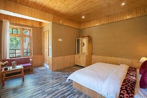 Tirthan Village Resort
