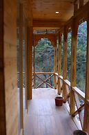Tirthan Village Resort
