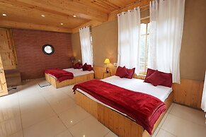 Tirthan Village Resort