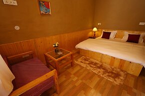 Tirthan Village Resort